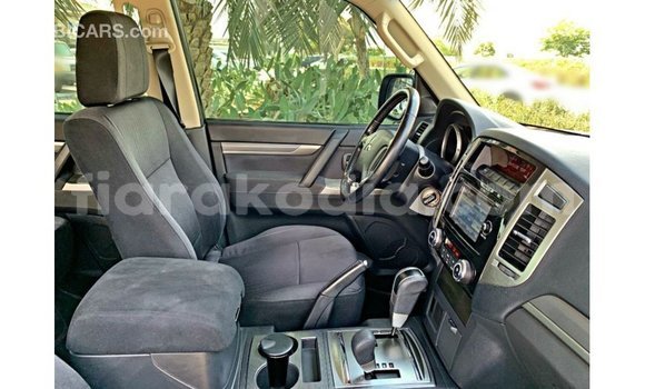 Hividy Mitsubishi Pajero Hafa Car in Import - Dubai in Diana Hividy Mitsubishi Pajero Hafa Car in Import - Dubai in Diana