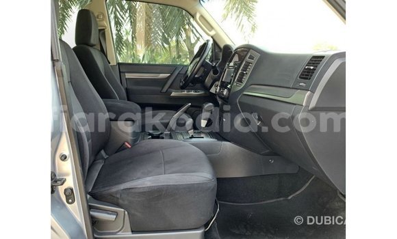 Hividy Mitsubishi Pajero Hafa Car in Import - Dubai in Diana Hividy Mitsubishi Pajero Hafa Car in Import - Dubai in Diana