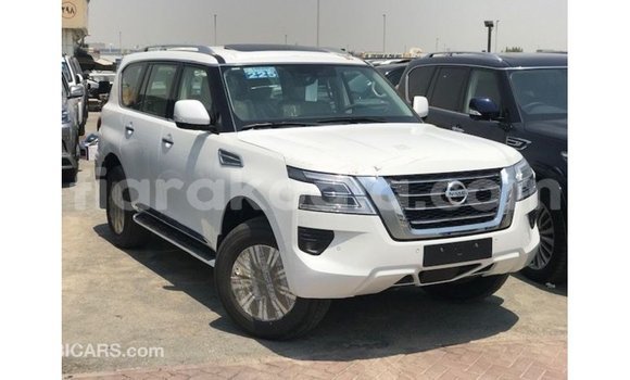 Acheter Import Voiture Nissan Patrol Blanc à Import - Dubai, Diana Acheter Import Voiture Nissan Patrol Blanc à Import - Dubai, Diana