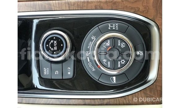 Acheter Import Voiture Nissan Patrol Blanc à Import - Dubai, Diana Acheter Import Voiture Nissan Patrol Blanc à Import - Dubai, Diana