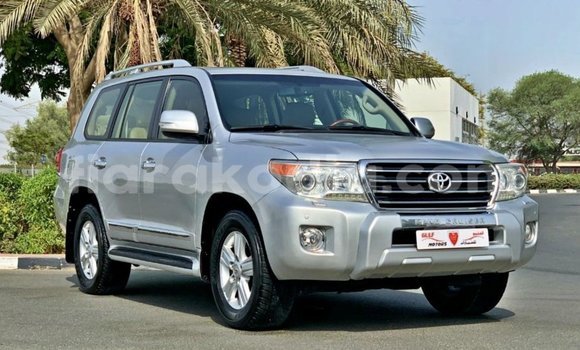 Hividy Toyota Land Cruiser Hafa Car in Import - Dubai in Diana Hividy Toyota Land Cruiser Hafa Car in Import - Dubai in Diana