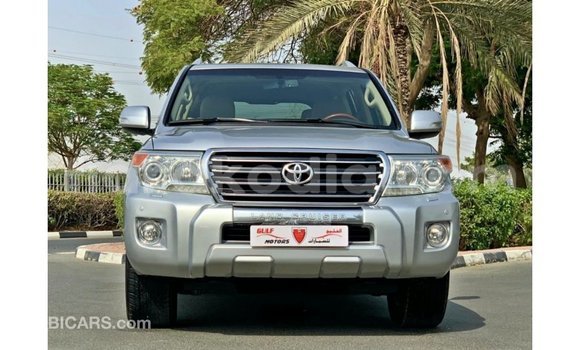 Hividy Toyota Land Cruiser Hafa Car in Import - Dubai in Diana Hividy Toyota Land Cruiser Hafa Car in Import - Dubai in Diana
