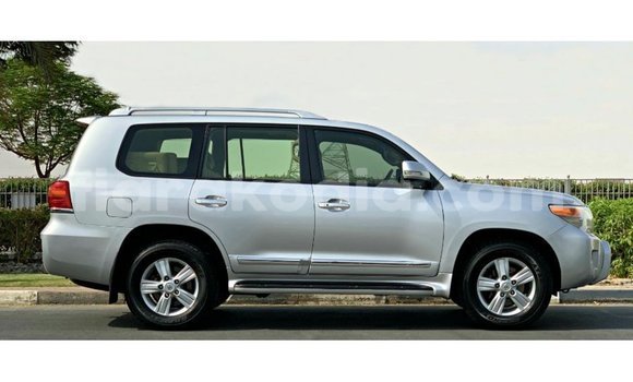 Hividy Toyota Land Cruiser Hafa Car in Import - Dubai in Diana Hividy Toyota Land Cruiser Hafa Car in Import - Dubai in Diana