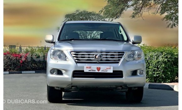 Buy Import Lexus LX Other Car in Import - Dubai in Diana Buy Import Lexus LX Other Car in Import - Dubai in Diana