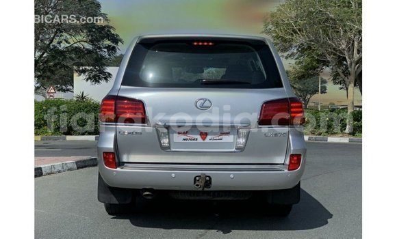Buy Import Lexus LX Other Car in Import - Dubai in Diana Buy Import Lexus LX Other Car in Import - Dubai in Diana