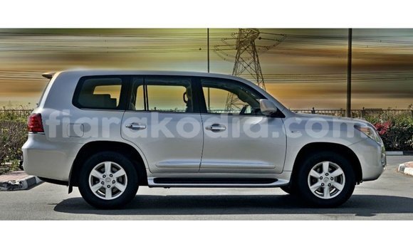 Buy Import Lexus LX Other Car in Import - Dubai in Diana Buy Import Lexus LX Other Car in Import - Dubai in Diana