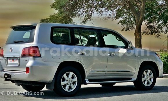 Buy Import Lexus LX Other Car in Import - Dubai in Diana Buy Import Lexus LX Other Car in Import - Dubai in Diana