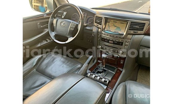 Buy Import Lexus LX Other Car in Import - Dubai in Diana Buy Import Lexus LX Other Car in Import - Dubai in Diana