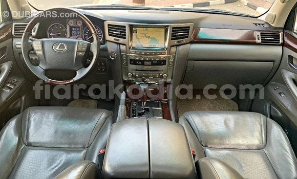 Buy Import Lexus LX Other Car in Import - Dubai in Diana Buy Import Lexus LX Other Car in Import - Dubai in Diana