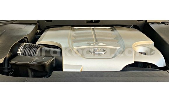 Buy Import Lexus LX Other Car in Import - Dubai in Diana Buy Import Lexus LX Other Car in Import - Dubai in Diana