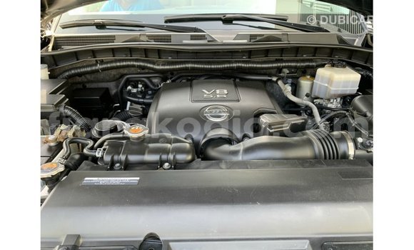 Hividy Nissan Patrol Black Car in Import - Dubai in Diana Hividy Nissan Patrol Black Car in Import - Dubai in Diana