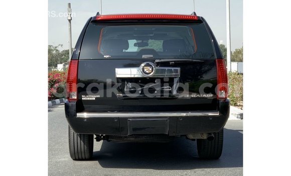 Hividy Cadillac Escalade Black Car in Import - Dubai in Diana Hividy Cadillac Escalade Black Car in Import - Dubai in Diana