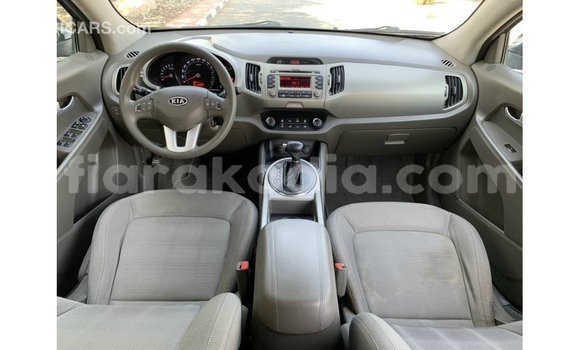 Buy Import Kia Sportage Black Car in Import - Dubai in Diana Buy Import Kia Sportage Black Car in Import - Dubai in Diana