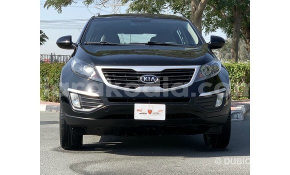 Buy Import Kia Sportage Black Car in Import - Dubai in Diana Buy Import Kia Sportage Black Car in Import - Dubai in Diana