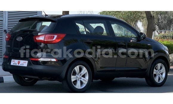 Buy Import Kia Sportage Black Car in Import - Dubai in Diana Buy Import Kia Sportage Black Car in Import - Dubai in Diana
