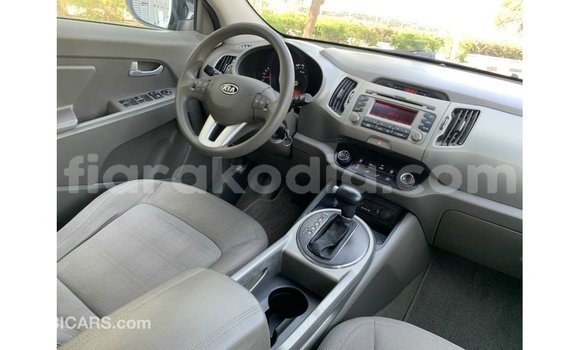 Buy Import Kia Sportage Black Car in Import - Dubai in Diana Buy Import Kia Sportage Black Car in Import - Dubai in Diana