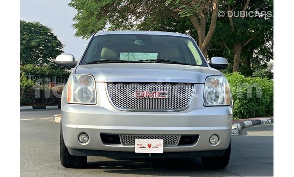 Hividy GMC Yukon Hafa Car in Import - Dubai in Diana Hividy GMC Yukon Hafa Car in Import - Dubai in Diana