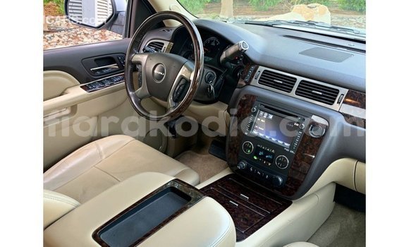 Hividy GMC Yukon Hafa Car in Import - Dubai in Diana Hividy GMC Yukon Hafa Car in Import - Dubai in Diana