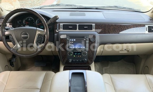 Hividy GMC Yukon Hafa Car in Import - Dubai in Diana Hividy GMC Yukon Hafa Car in Import - Dubai in Diana