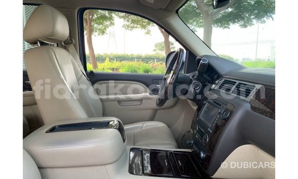 Hividy GMC Yukon Hafa Car in Import - Dubai in Diana Hividy GMC Yukon Hafa Car in Import - Dubai in Diana