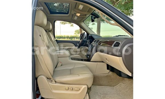 Hividy GMC Yukon Hafa Car in Import - Dubai in Diana Hividy GMC Yukon Hafa Car in Import - Dubai in Diana