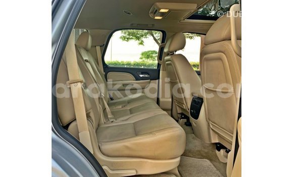 Hividy GMC Yukon Hafa Car in Import - Dubai in Diana Hividy GMC Yukon Hafa Car in Import - Dubai in Diana