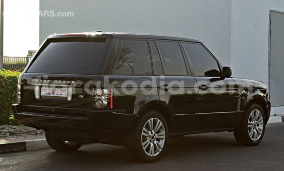 Hividy Land Rover Range Rover Black Car in Import - Dubai in Diana Hividy Land Rover Range Rover Black Car in Import - Dubai in Diana