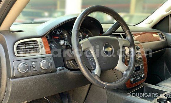 Hividy Chevrolet Suburban Black Car in Import - Dubai in Diana Hividy Chevrolet Suburban Black Car in Import - Dubai in Diana