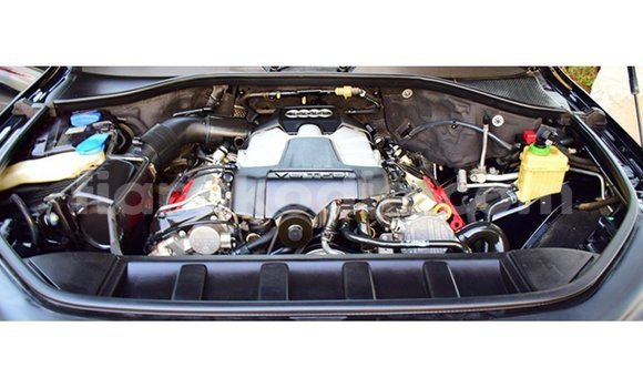 Hividy Audi Q7 Black Car in Import - Dubai in Diana Hividy Audi Q7 Black Car in Import - Dubai in Diana