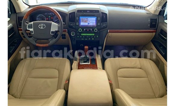 Hividy Toyota Land Cruiser Hafa Car in Import - Dubai in Diana Hividy Toyota Land Cruiser Hafa Car in Import - Dubai in Diana
