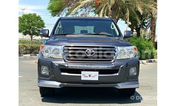 Hividy Toyota Land Cruiser Hafa Car in Import - Dubai in Diana Hividy Toyota Land Cruiser Hafa Car in Import - Dubai in Diana