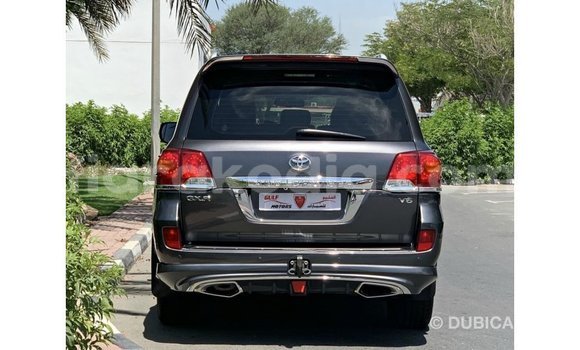 Hividy Toyota Land Cruiser Hafa Car in Import - Dubai in Diana Hividy Toyota Land Cruiser Hafa Car in Import - Dubai in Diana