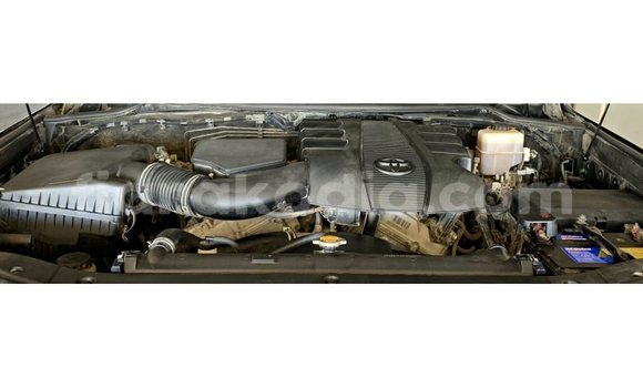 Hividy Toyota Land Cruiser Hafa Car in Import - Dubai in Diana Hividy Toyota Land Cruiser Hafa Car in Import - Dubai in Diana