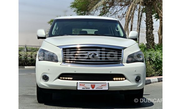 Hividy Infiniti EX fotsy Car in Import - Dubai in Diana Hividy Infiniti EX fotsy Car in Import - Dubai in Diana