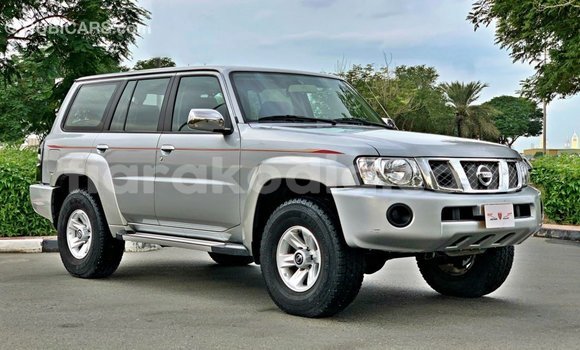 Buy Import Nissan Patrol Other Car in Import - Dubai in Diana Buy Import Nissan Patrol Other Car in Import - Dubai in Diana