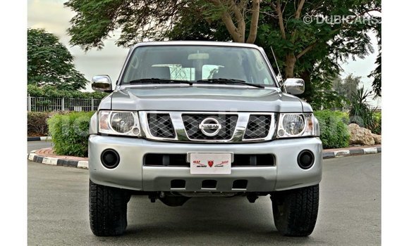 Buy Import Nissan Patrol Other Car in Import - Dubai in Diana Buy Import Nissan Patrol Other Car in Import - Dubai in Diana