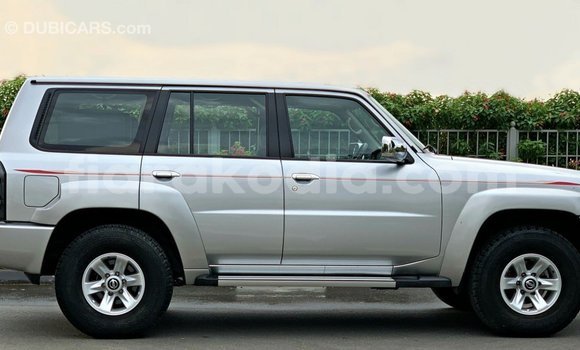 Buy Import Nissan Patrol Other Car in Import - Dubai in Diana Buy Import Nissan Patrol Other Car in Import - Dubai in Diana