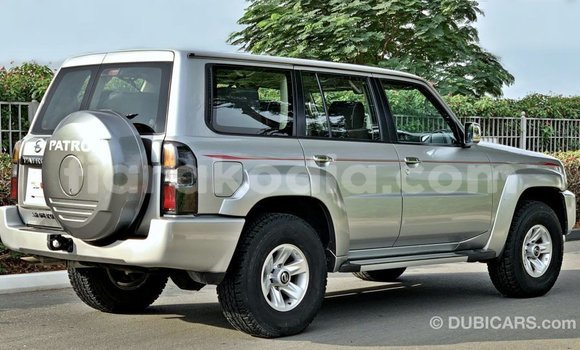 Buy Import Nissan Patrol Other Car in Import - Dubai in Diana Buy Import Nissan Patrol Other Car in Import - Dubai in Diana