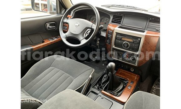 Buy Import Nissan Patrol Other Car in Import - Dubai in Diana Buy Import Nissan Patrol Other Car in Import - Dubai in Diana