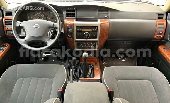 Buy Import Nissan Patrol Other Car in Import - Dubai in Diana Buy Import Nissan Patrol Other Car in Import - Dubai in Diana