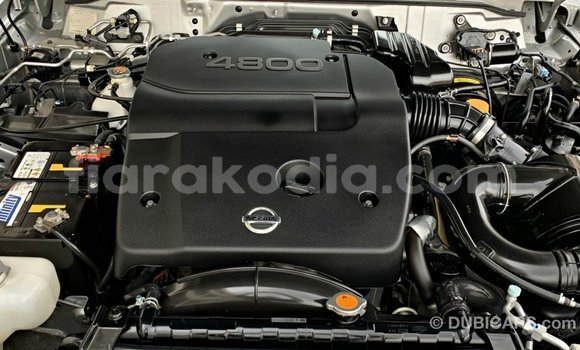 Buy Import Nissan Patrol Other Car in Import - Dubai in Diana Buy Import Nissan Patrol Other Car in Import - Dubai in Diana