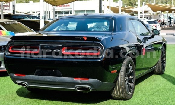 Buy Import Dodge Challenger Black Car in Import - Dubai in Diana Buy Import Dodge Challenger Black Car in Import - Dubai in Diana