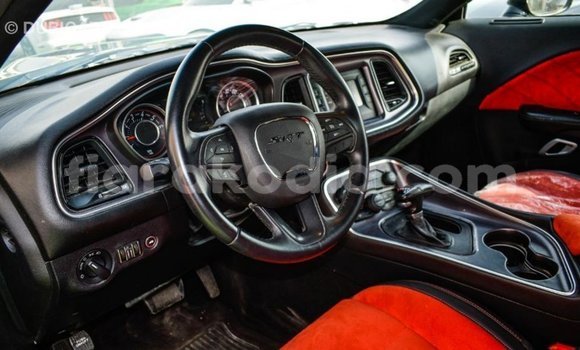 Buy Import Dodge Challenger Black Car in Import - Dubai in Diana Buy Import Dodge Challenger Black Car in Import - Dubai in Diana