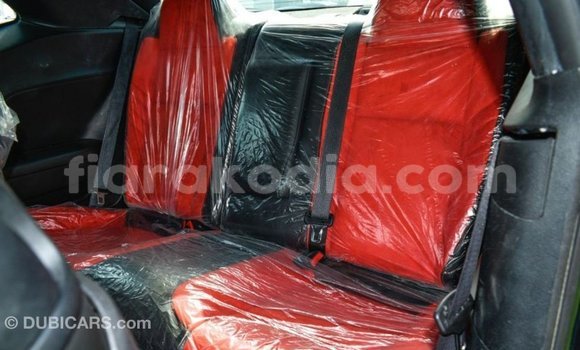 Buy Import Dodge Challenger Black Car in Import - Dubai in Diana Buy Import Dodge Challenger Black Car in Import - Dubai in Diana