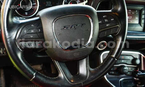 Buy Import Dodge Challenger Black Car in Import - Dubai in Diana Buy Import Dodge Challenger Black Car in Import - Dubai in Diana