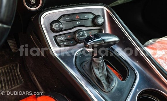 Buy Import Dodge Challenger Black Car in Import - Dubai in Diana Buy Import Dodge Challenger Black Car in Import - Dubai in Diana