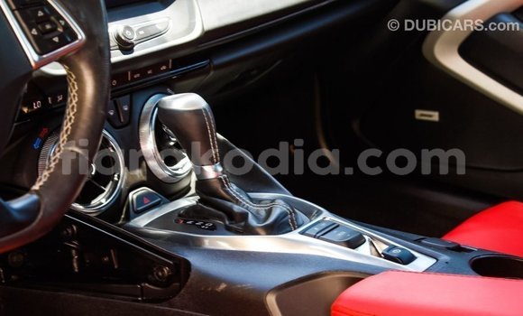 Buy Import Chevrolet Camaro Blue Car in Import - Dubai in Diana Buy Import Chevrolet Camaro Blue Car in Import - Dubai in Diana