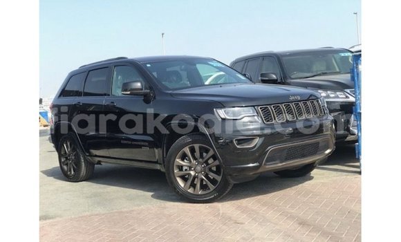 Acheter Import Voiture Jeep Cherokee Autre à Import - Dubai, Diana