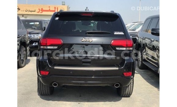 Acheter Import Voiture Jeep Cherokee Autre à Import - Dubai, Diana Acheter Import Voiture Jeep Cherokee Autre à Import - Dubai, Diana