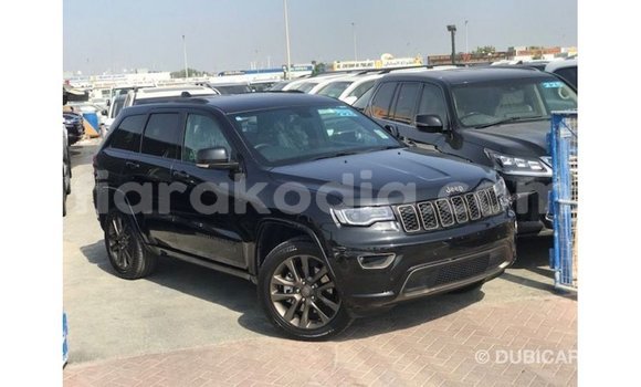 Acheter Import Voiture Jeep Cherokee Autre à Import - Dubai, Diana Acheter Import Voiture Jeep Cherokee Autre à Import - Dubai, Diana